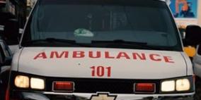 مصدر لــ"رايــة" اصابات في شجار غرب رام الله