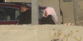 شبكة راية الاعلامية -ترصد اللحظات الأولى لأعتقال أمين سر المجلس التشريعي النائب عن حركة حماس  محمود الرمحي  عصر اليوم على حاجز حوارة الاحتلالي قرب مدينة نابلس