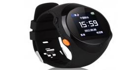 ساعات تتبع الأطفال تفشل في اختبار الأمان