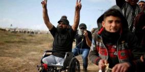 أبو ثريا.. شهيد بنصف جسد