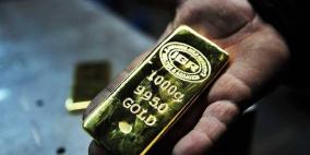الذهب يرتفع لأعلى مستوياته