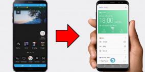 طريقة سهلة لنقل الصور والفيديوهات إلى هاتفك الجديد