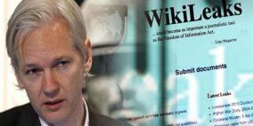 اختفاء حساب مؤسس "ويكيليكس" من "تويتر"