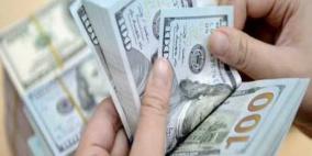 الدولار في أدنى مستوى