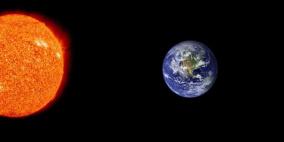 الأرض ستصل لأقرب نقطة مع الشمس الأربعاء القادم