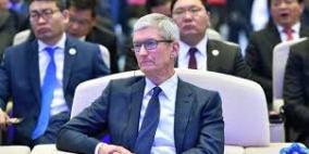 "آبل" تلزم مديرها التنفيذي باستخدام طائرة خاصة لكل تنقلاته