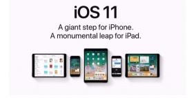 تحديث سريع لـ"آي أو إس 11" لإصلاح الأخطاء