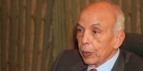 وفاة الكاتب الصحفي المصري إبراهيم نافع في دبي