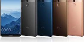 هواوي تعلن عن عروض خاصة على سلسلة هواوي مايت 10 بالمنطقة