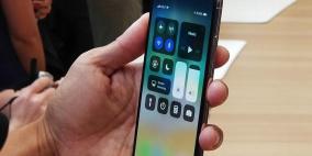 أبل تصفع سامسونغ