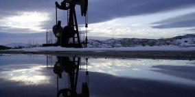 النفط يصعد لأعلى مستوى