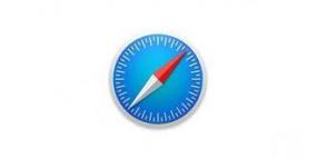 آبل تصلح برنامج سفاري على أجهزتها