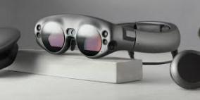 بالفيديو: جيل جديد من النظارات الذكية يسجل فيديو HD 