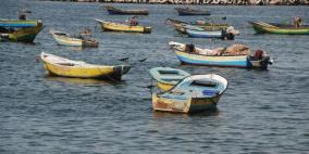 مقتل صياد برصاص مصري في بحر رفح