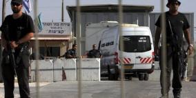 الاحتلال يفرض الحبس المنزلي على 6 مقدسيين
