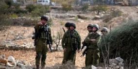 الاحتلال يستولي على أراض شرق بيت لحم