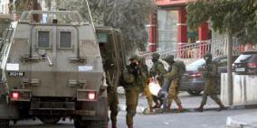 لليوم العاشر: اعتقالات في جنين وتواجد مكثف للاحتلال