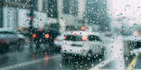  فرصة ضعيفة لسقوط زخات من الامطار