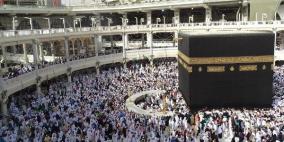 الأوقاف: اعتماد حجاج الدفعة الإضافية من العام الماضي دون الحاجة إلى تسجيل