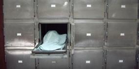 وفاة طفل بحادث دهس شرق جنين