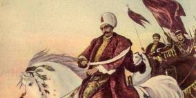 مصر تمحو اسم "سليم الأول" من شوارع القاهرة