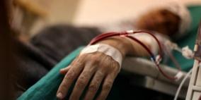 التصاريح الطبية تتسبب بوفاة مرضى غزة 