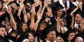 أرقام حول القوى العاملة في فلسطين