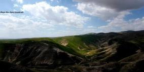 حالة الطقس: توالي ارتفاع درجات الحرارة 