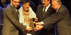 حسن البطل .. شخصية العام 2018 الثقافية 