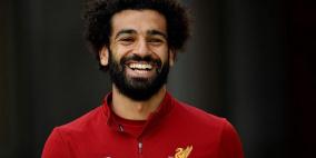 ليفربول يحدد سعر بيع محمد صلاح