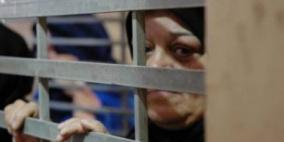34 أسيرة بينهم 8 قاصرات يقبعن في سجون الاحتلال