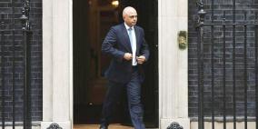 نجل سائق حافلة باكستاني بات وزيرا للداخلية في بريطانيا