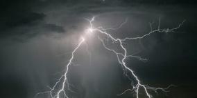 تحذيرات من حالة الطقس خلال اليومين القادمين 