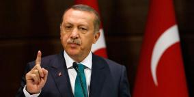 أردوغان ردا على نتنياهو: حماس حركة مقاومة والفلسطينيون ليسوا إرهابيين