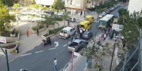 مقتل فلسطينية من يافا جنوب تل ابيب