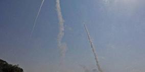 اصابة 5 اسرائيليين بينهم جنود جراء قذائف الهاون من غزة 