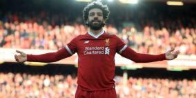 محمد صلاح جاهز للمونديال 