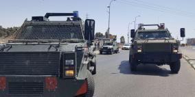 الاحتلال يعتقل سائق جرار بعد الاعتداء عليه شرق قلقيلة