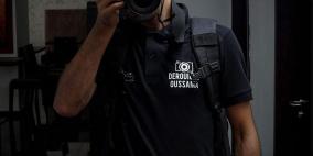 المصور الجزائري "درويش أسامة " رمز في التميز والإبداع