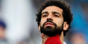 "فيديو" محمد صلاح: جاهز لمواجهة روسيا