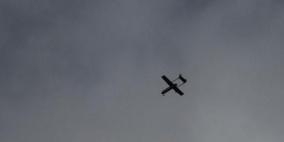 غارات اسرائيلية في بيت حانون ودير البلح 