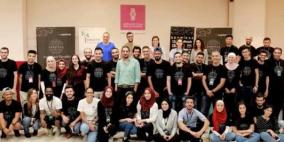  فعالية "AngelHack" الهادفة إلى تحفيز الشباب الريادية للشغف التكنولوجي 