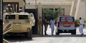 سفارتنا تنفي نية السلطات المصرية تقليص اعداد الجرحى الوافدين من غزة 