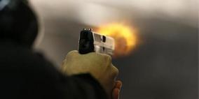 مقتل شاب في اطلاق نار جنوب القطاع