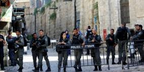 الاحتلال يقرر الافراج عن نائب أمين سر حركة فتح بشروط