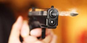 مقتل شاب بالرصاص في قطاع غزة 