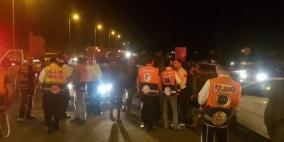 هذا ما كشفته تحقيقات الاحتلال في مقتل المستوطنة قرب نابلس قبل نحو شهر