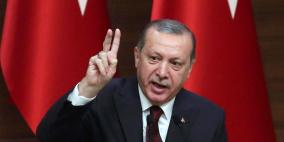 أردوغان من نيويورك: لن نترك القدس وسنضع أرواحنا على أكفنا إن لزم الأمر