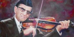 الموسيقار صالح الكويتي عاش أرذل العمر في إسرائيل