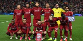   ليفربول يستبعد  نجمه أمام النجم الأحمر